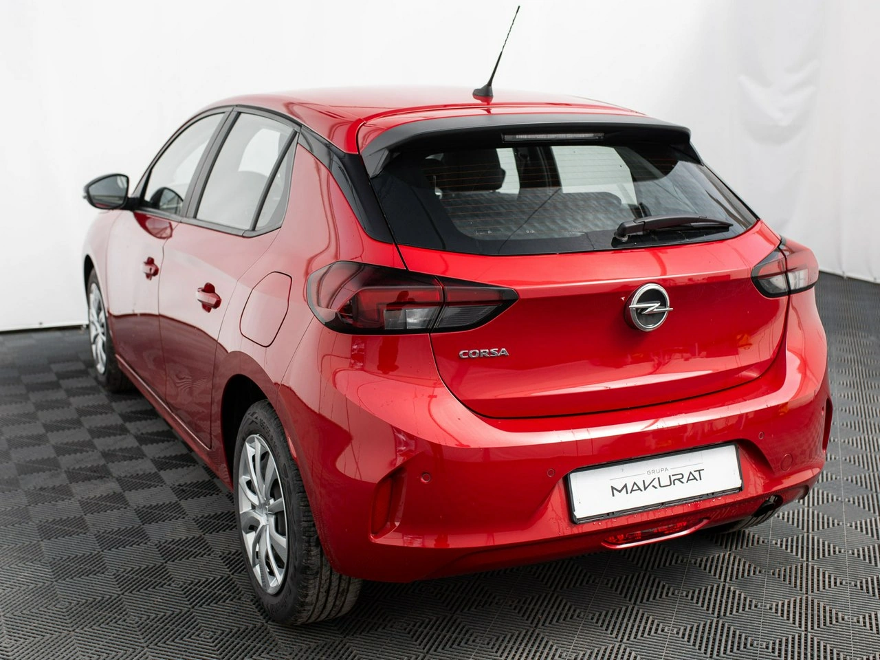 Opel Corsa - Zdjęcie 3