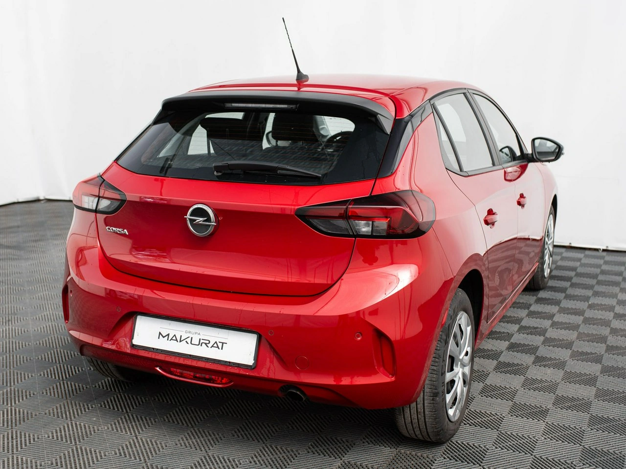 Opel Corsa - Zdjęcie 4