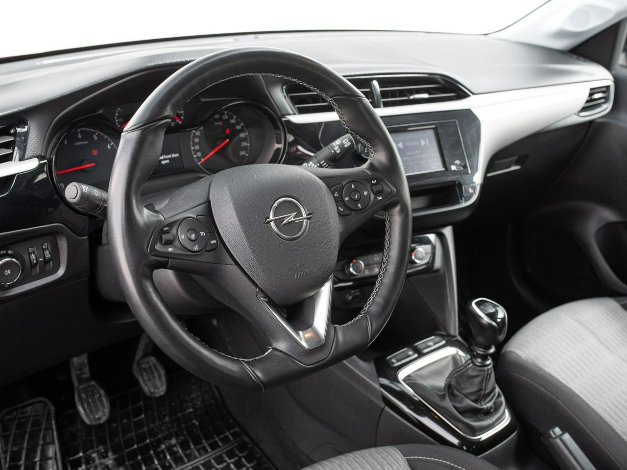 Opel Corsa - Zdjęcie 5