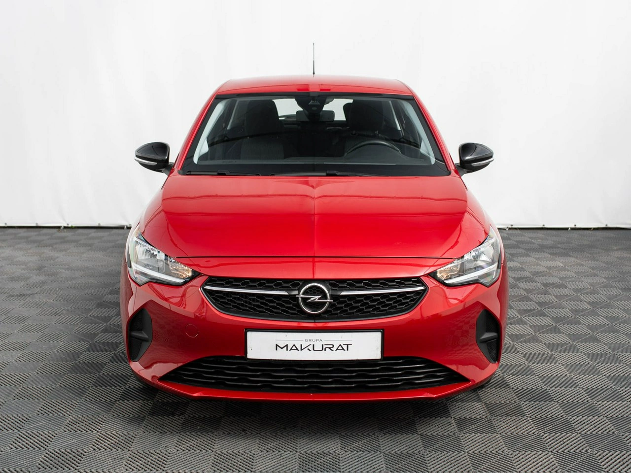 Opel Corsa - Zdjęcie 6