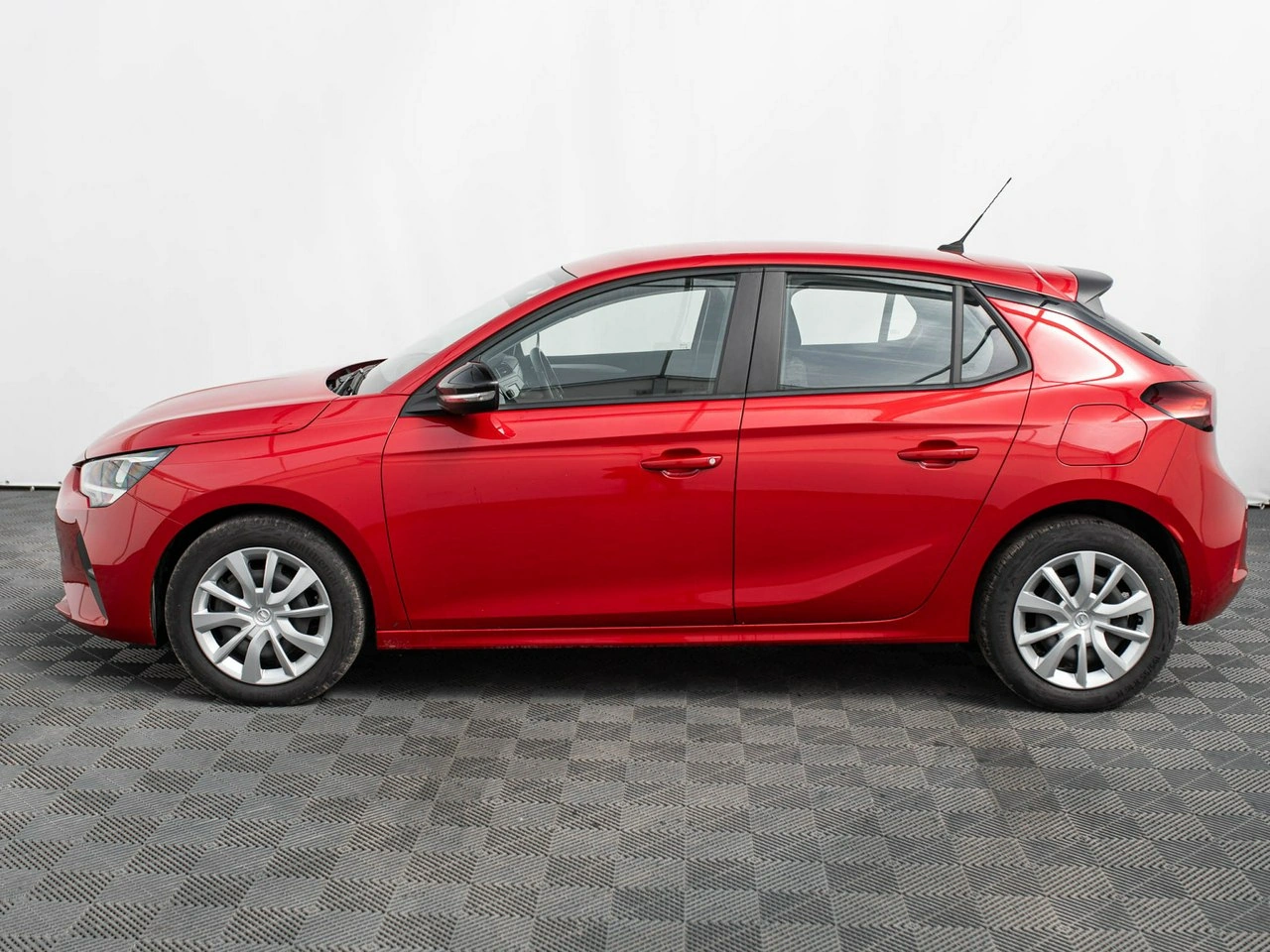 Opel Corsa - Zdjęcie 7