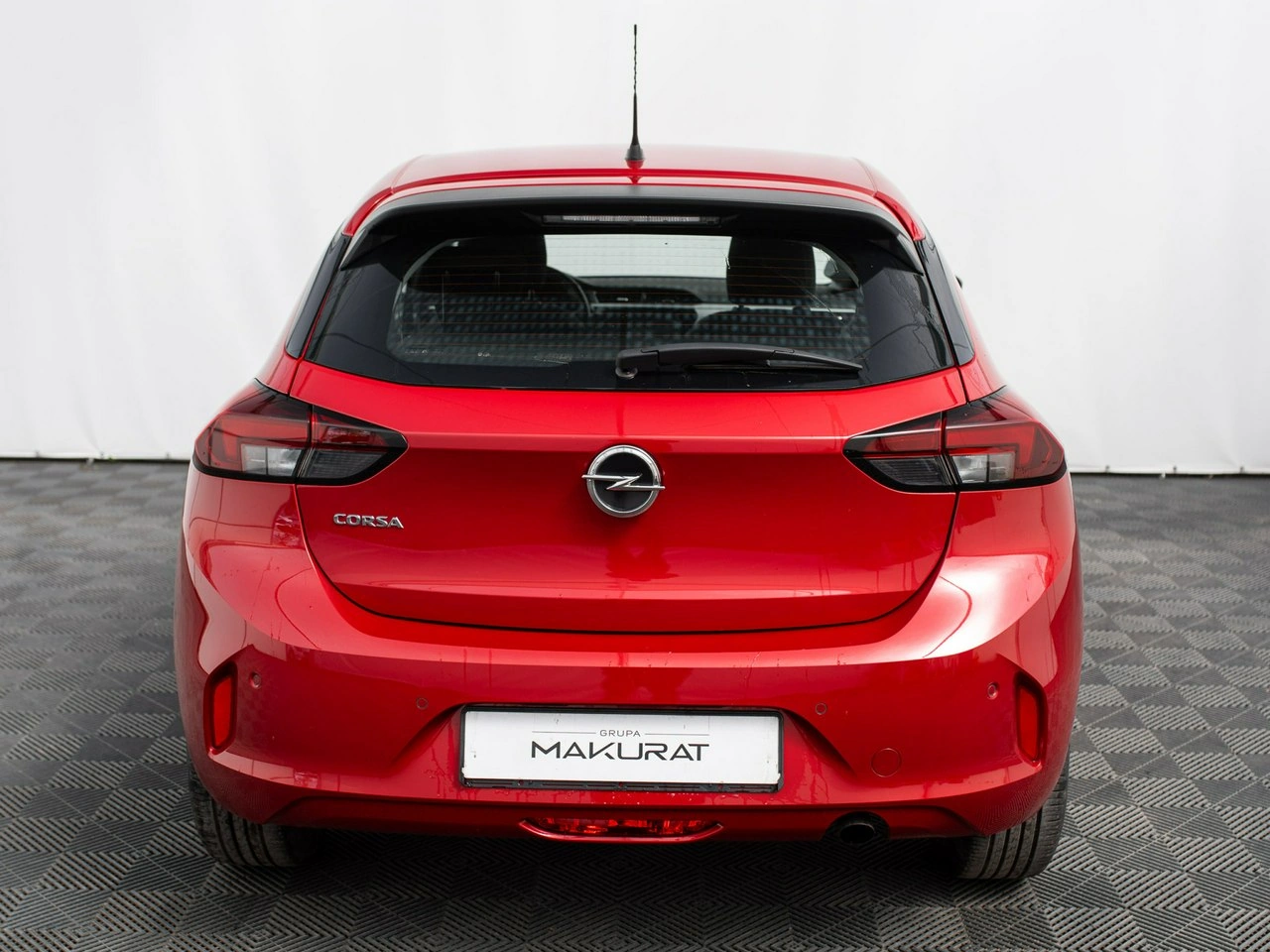 Opel Corsa - Zdjęcie 8