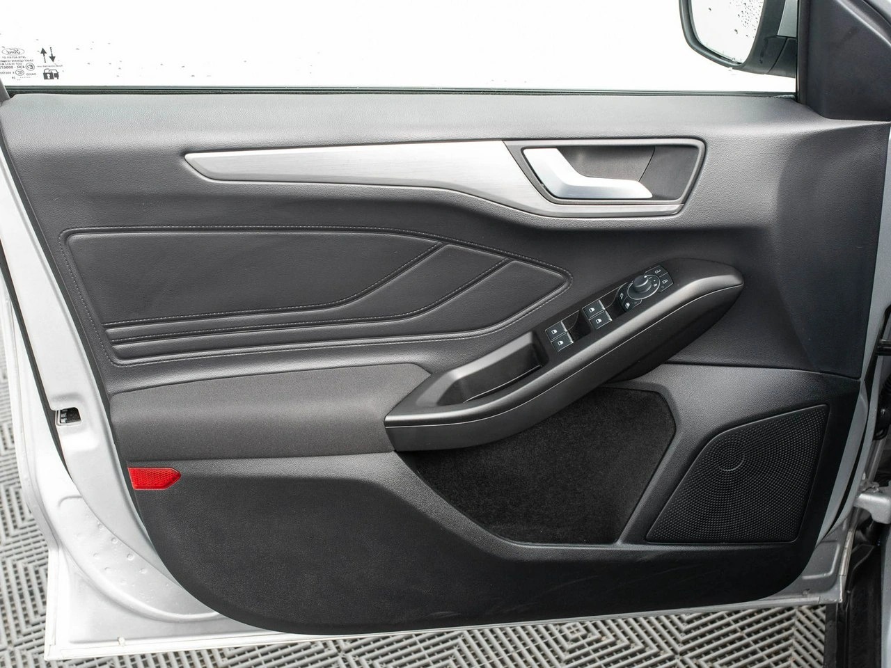 Ford Focus - Zdjęcie 9