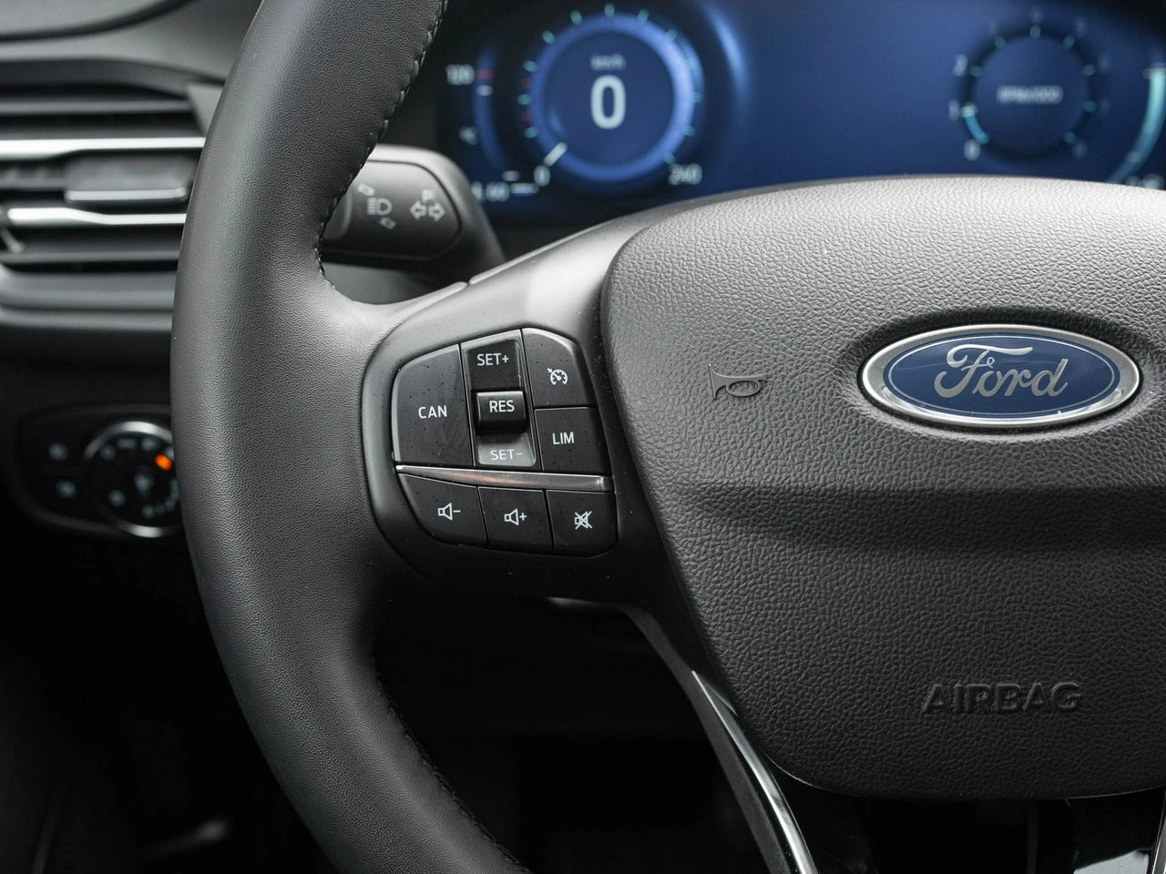 Ford Focus - Zdjęcie 13