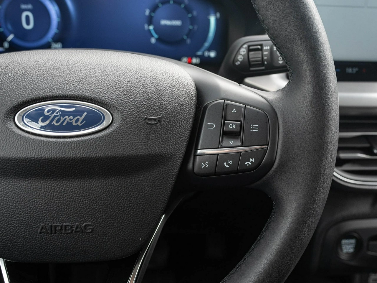 Ford Focus - Zdjęcie 14