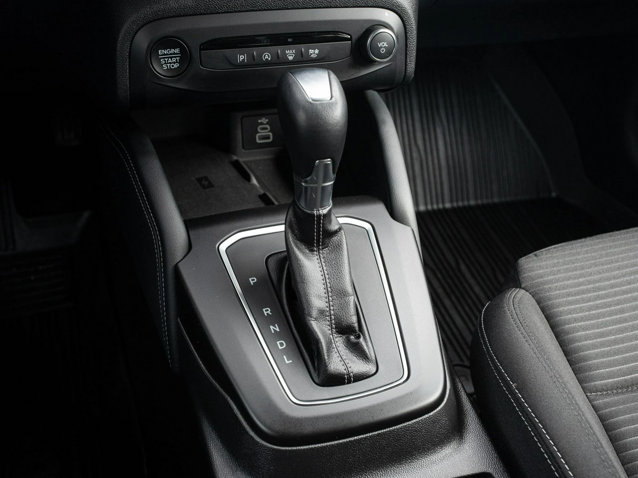 Ford Focus - Zdjęcie 15