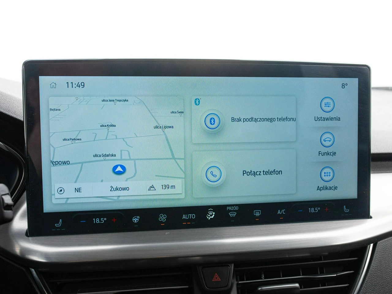 Ford Focus - Zdjęcie 16