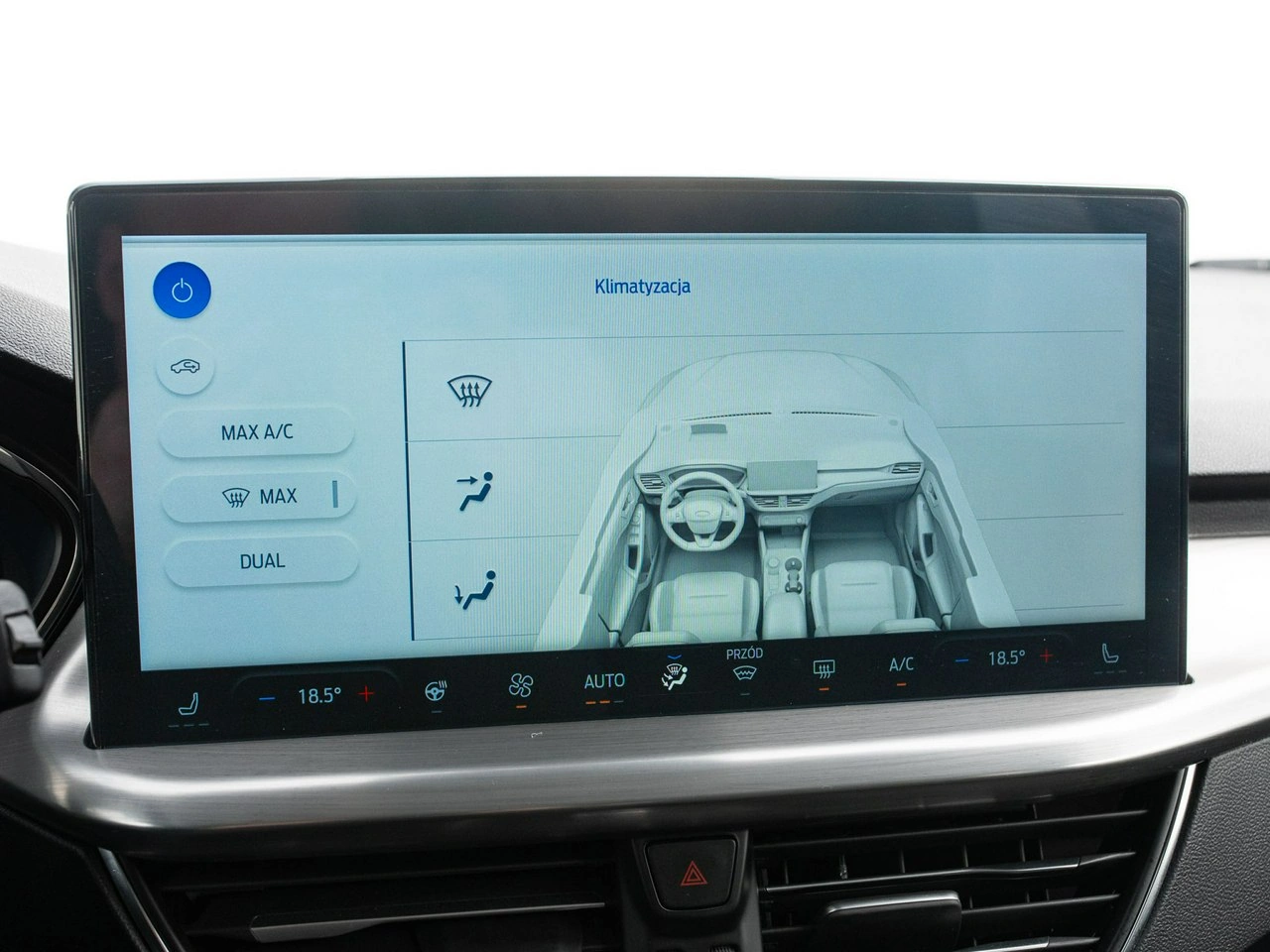 Ford Focus - Zdjęcie 17