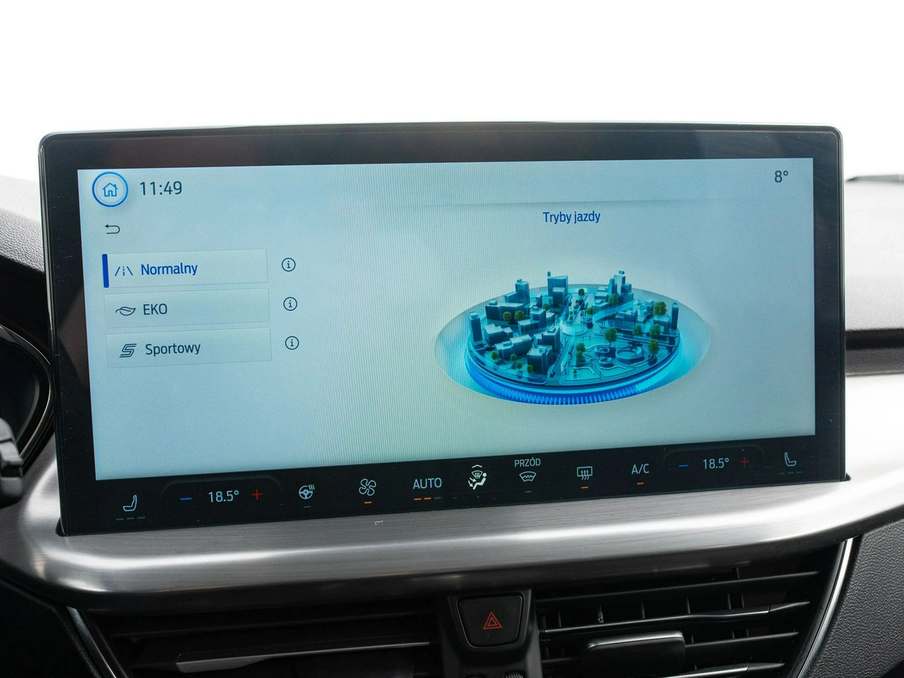 Ford Focus - Zdjęcie 18