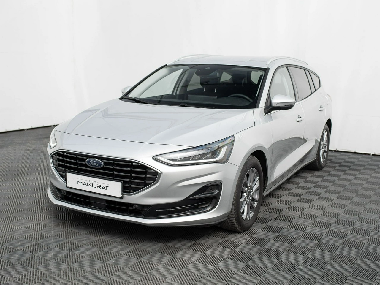 Ford Focus - Zdjęcie 1