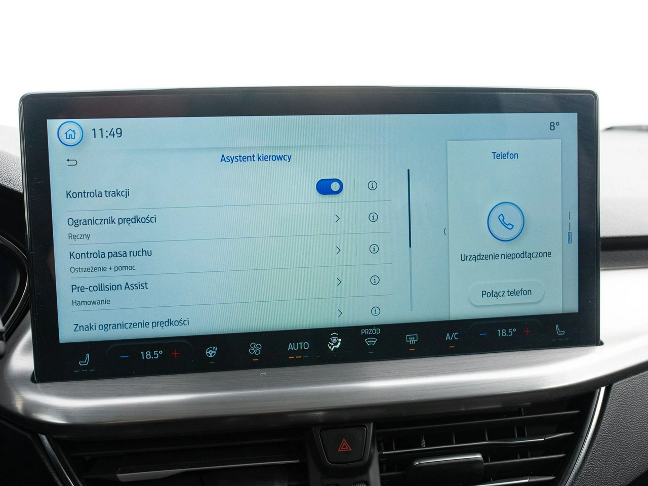 Ford Focus - Zdjęcie 19