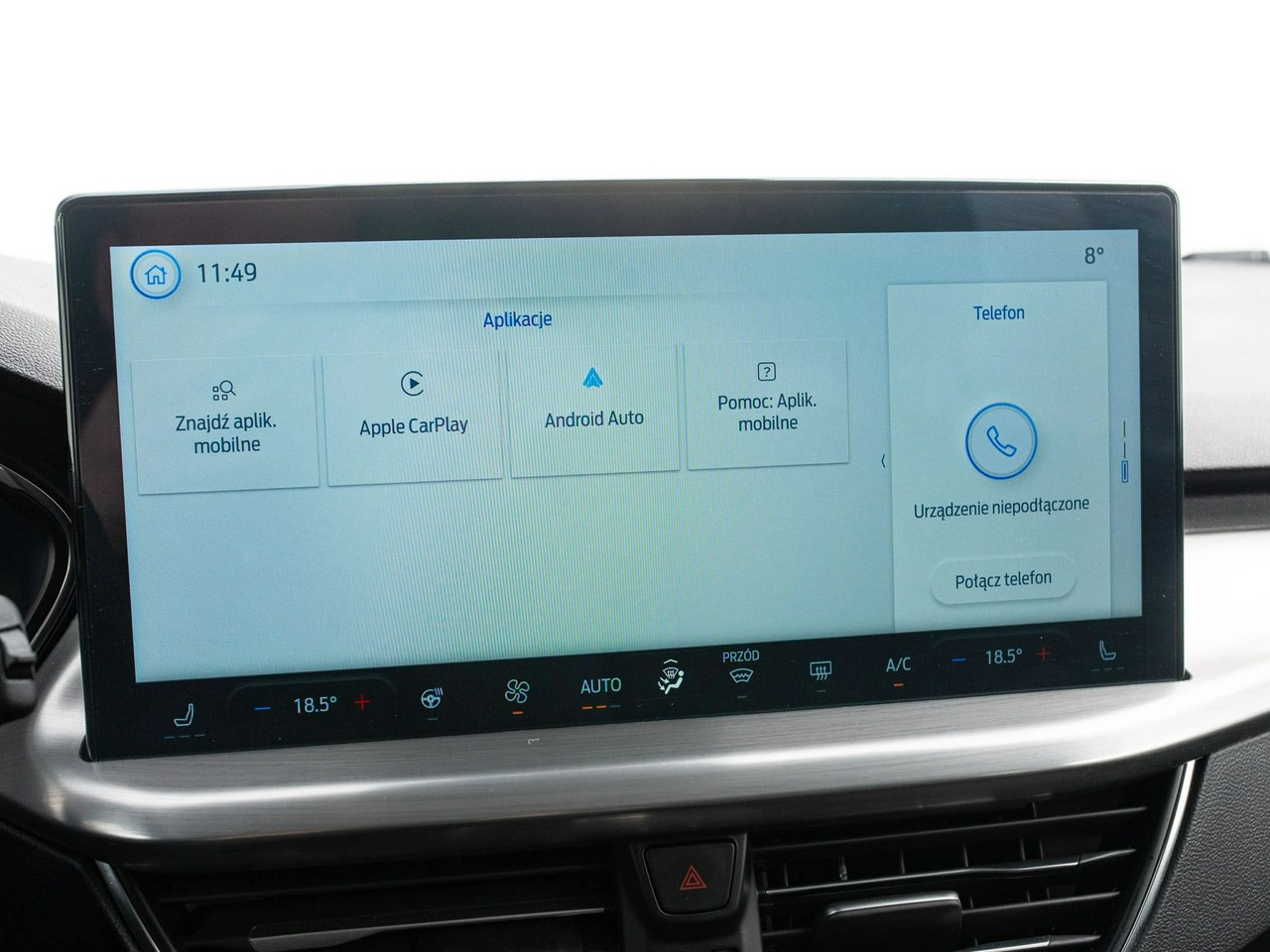 Ford Focus - Zdjęcie 20