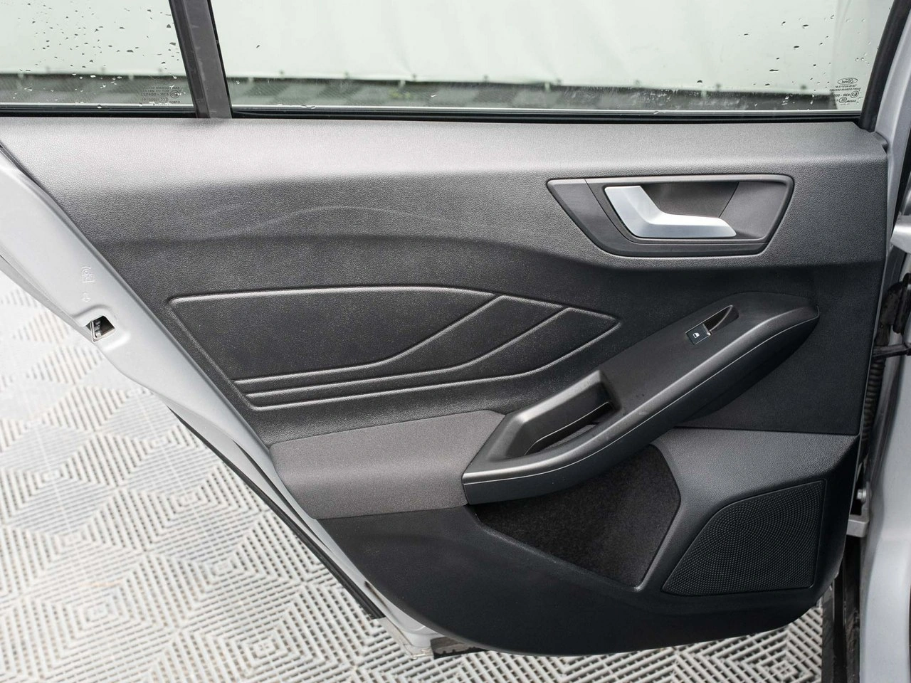 Ford Focus - Zdjęcie 21