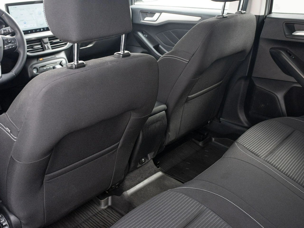 Ford Focus - Zdjęcie 22