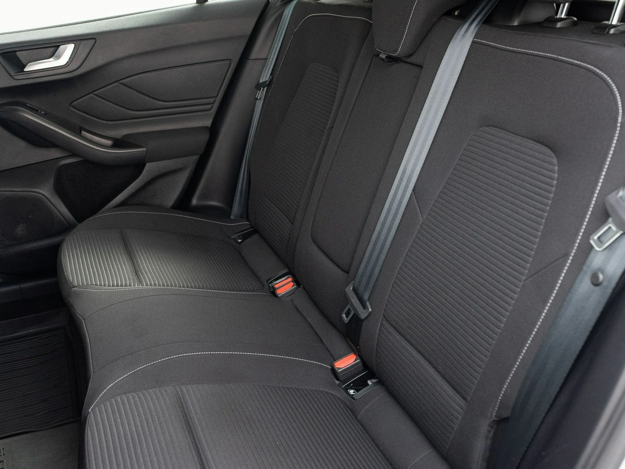 Ford Focus - Zdjęcie 24