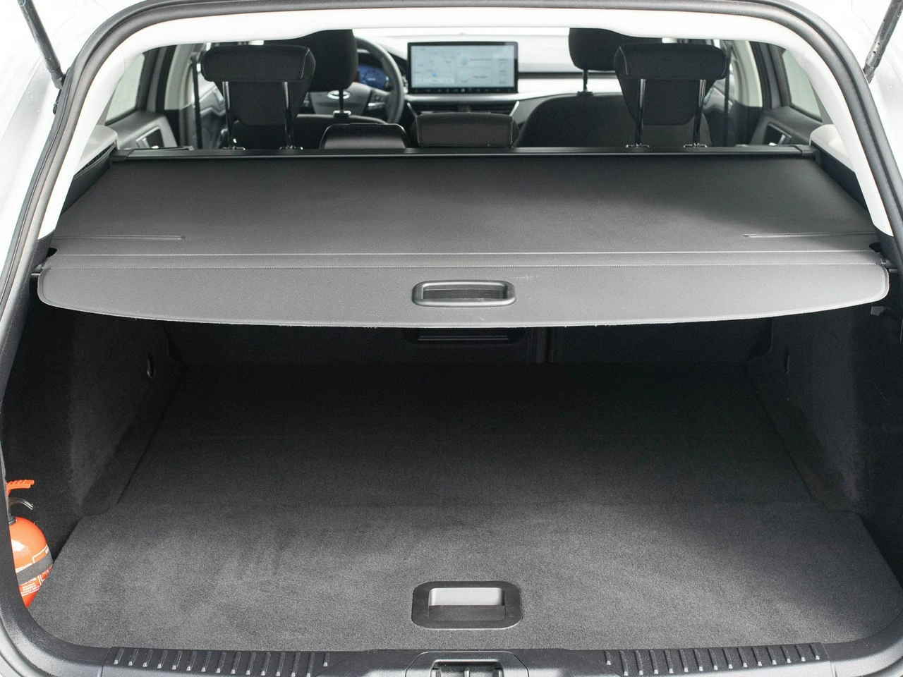 Ford Focus - Zdjęcie 25