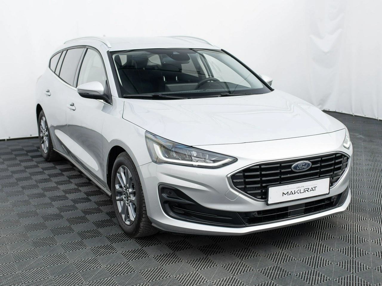 Ford Focus - Zdjęcie 2