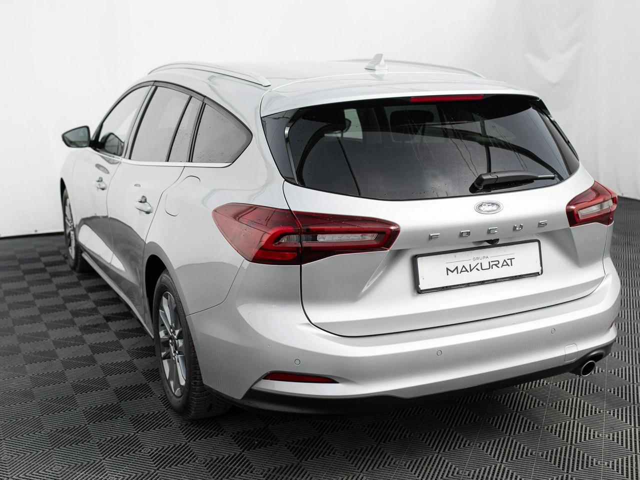 Ford Focus - Zdjęcie 3