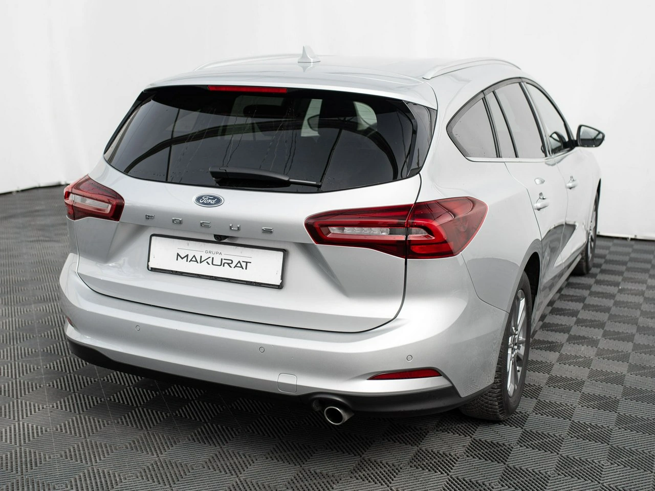 Ford Focus - Zdjęcie 4