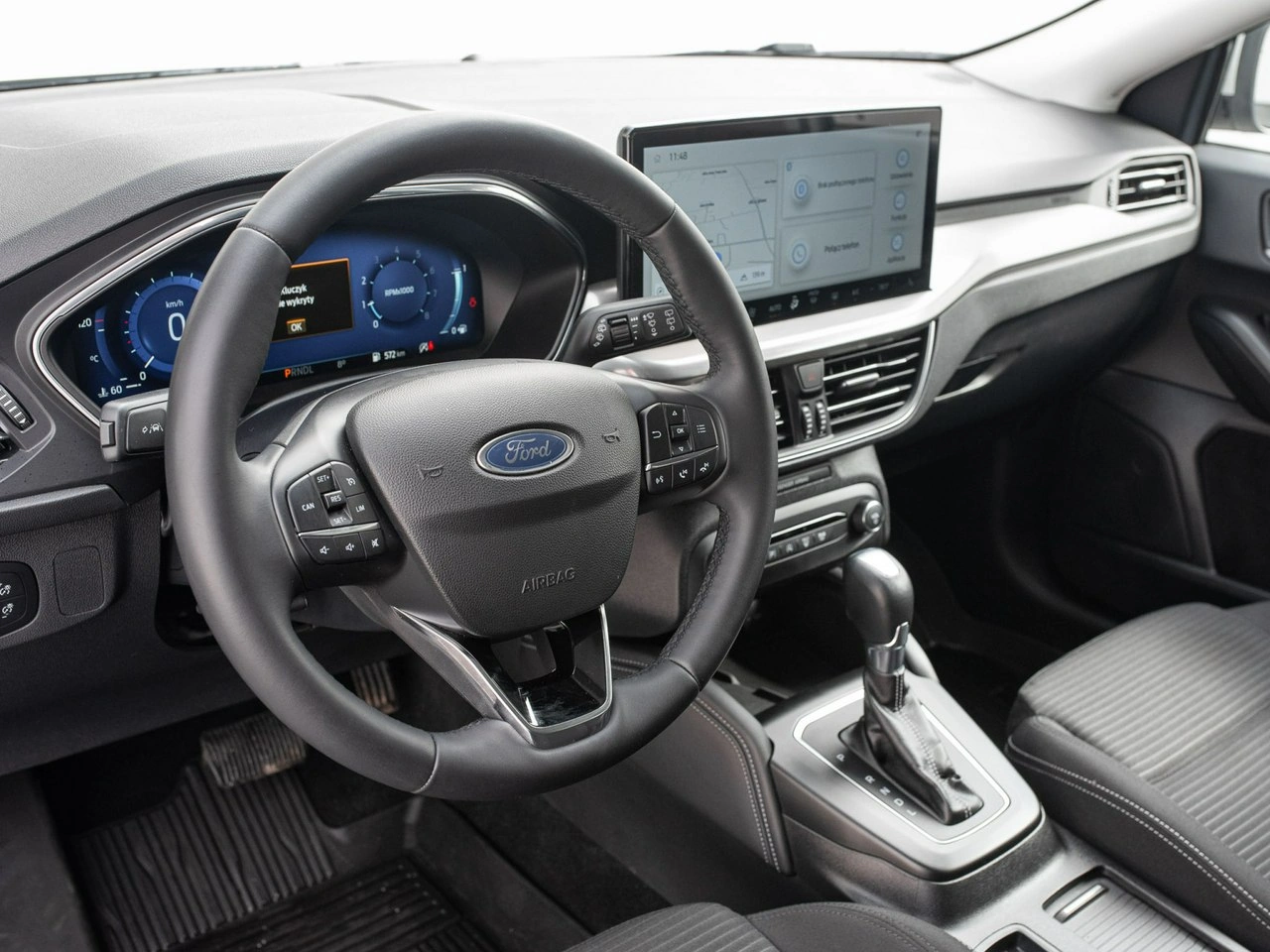 Ford Focus - Zdjęcie 5