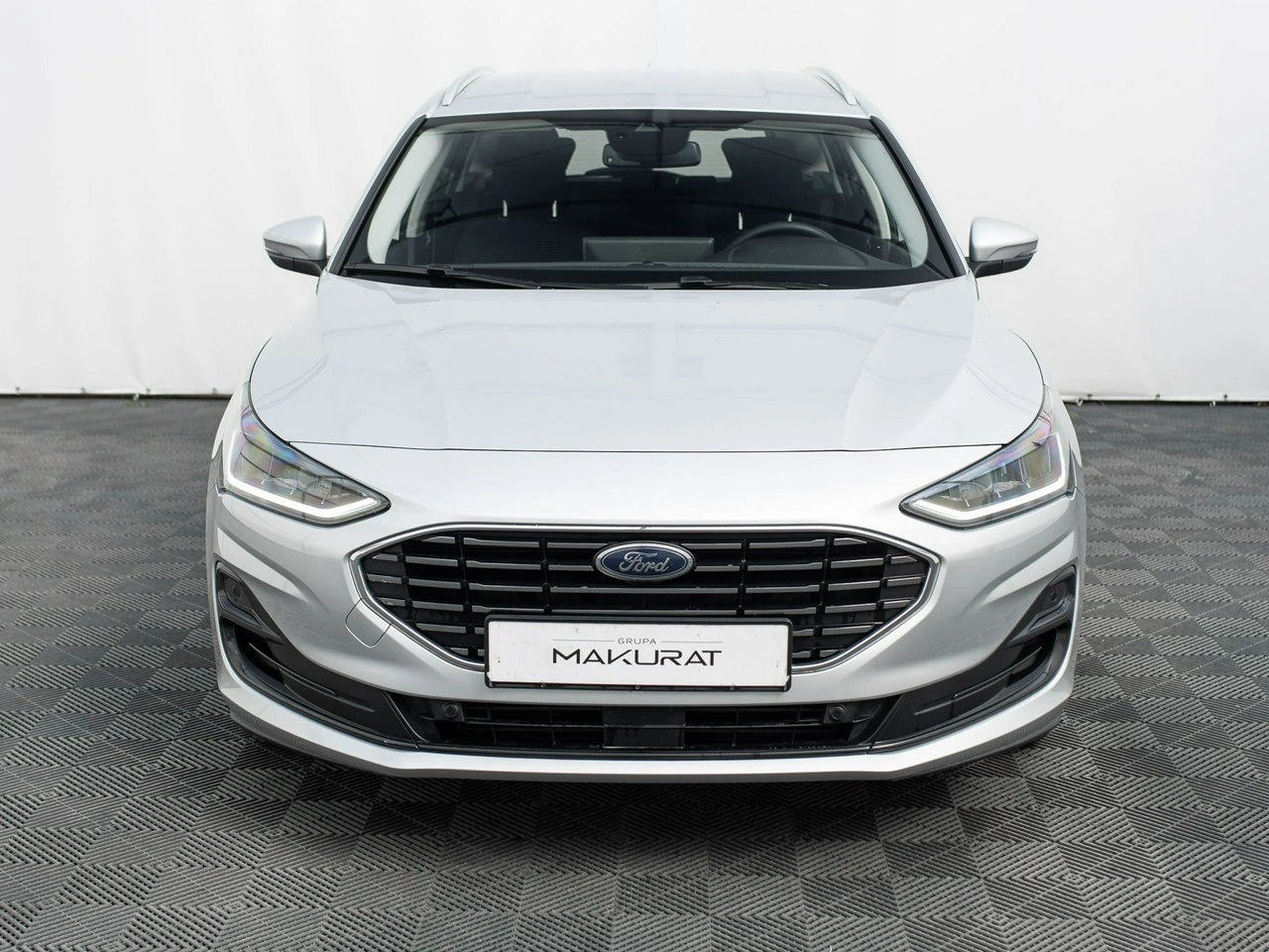 Ford Focus - Zdjęcie 6