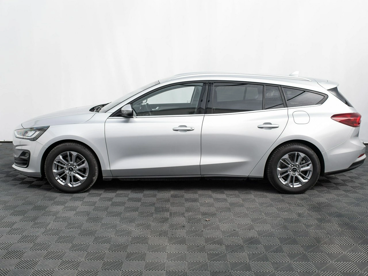 Ford Focus - Zdjęcie 7