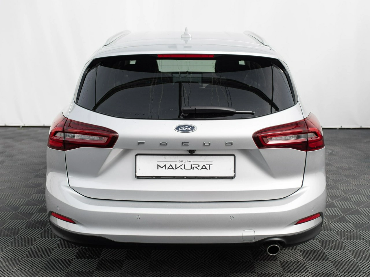 Ford Focus - Zdjęcie 8