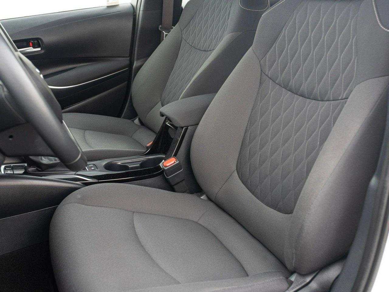 Toyota Corolla - Zdjęcie 10