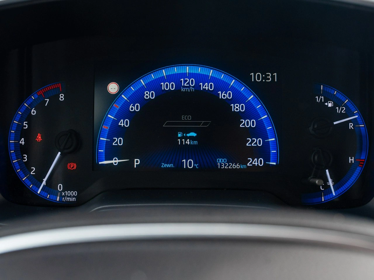 Toyota Corolla - Zdjęcie 11