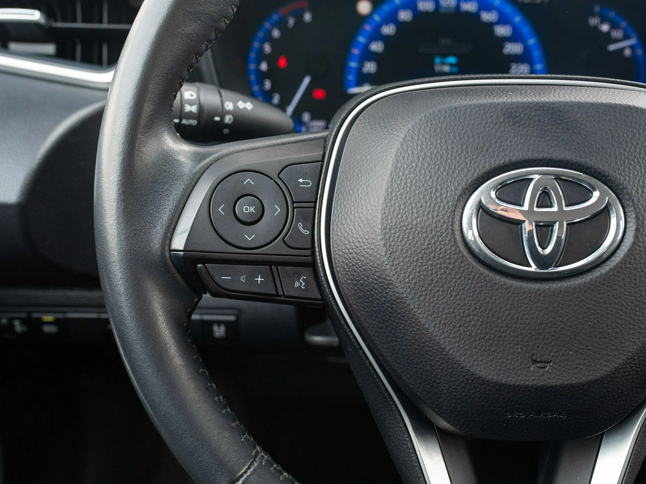 Toyota Corolla - Zdjęcie 12