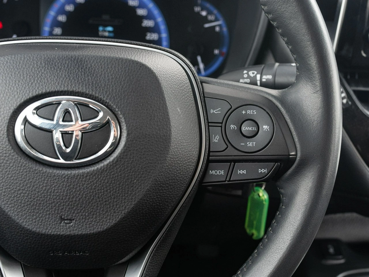 Toyota Corolla - Zdjęcie 13