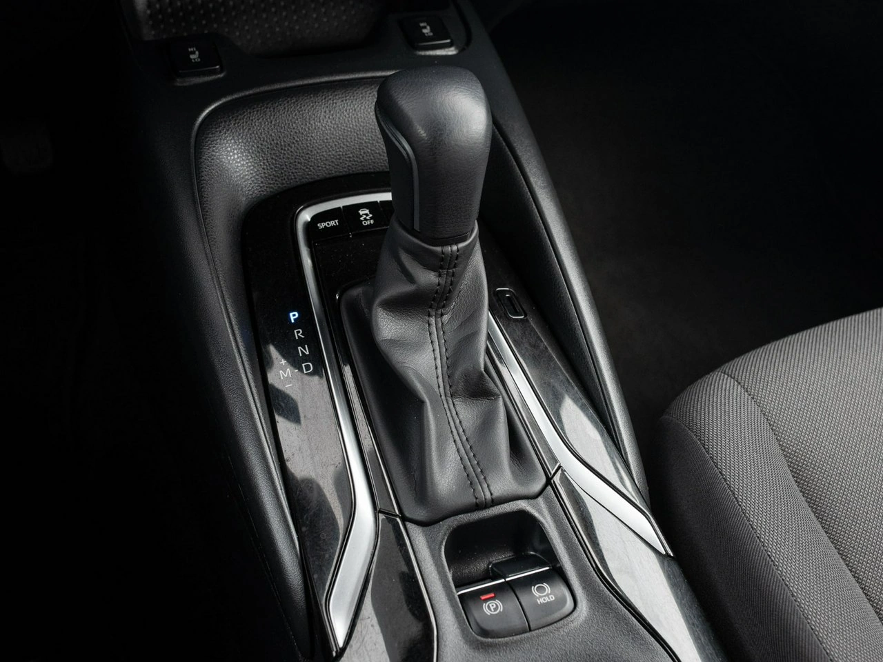 Toyota Corolla - Zdjęcie 14