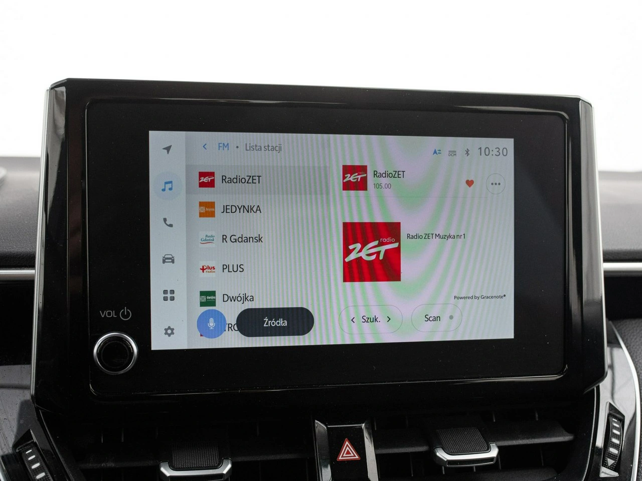 Toyota Corolla - Zdjęcie 16