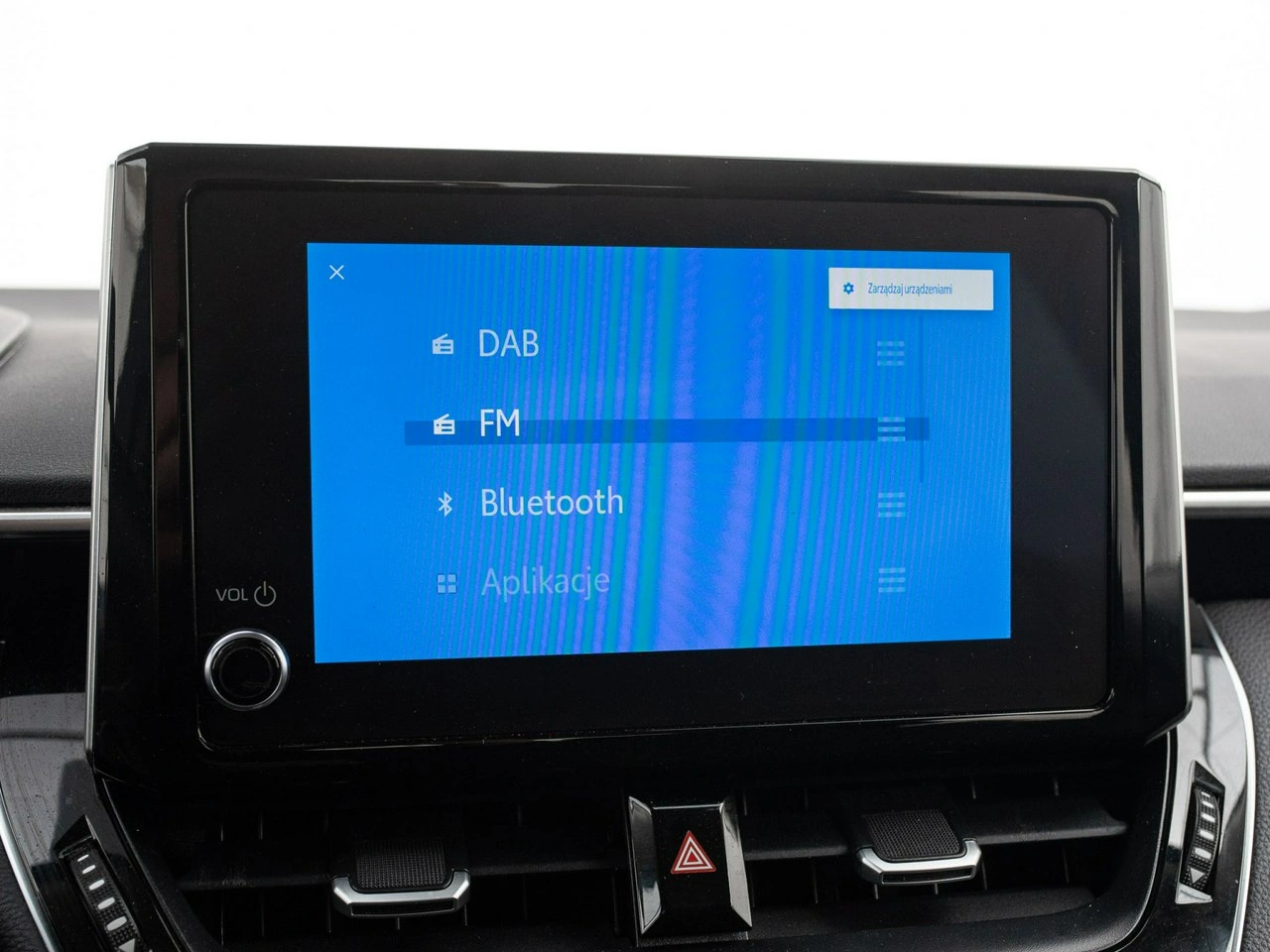 Toyota Corolla - Zdjęcie 17