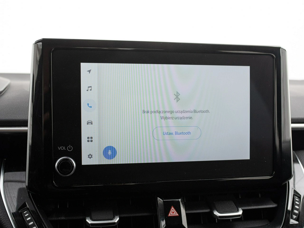 Toyota Corolla - Zdjęcie 18