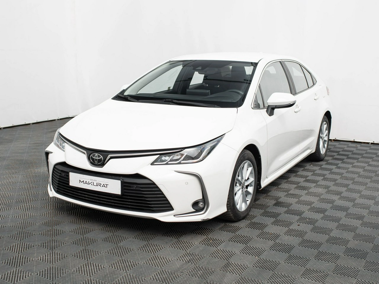 Toyota Corolla - Zdjęcie 1