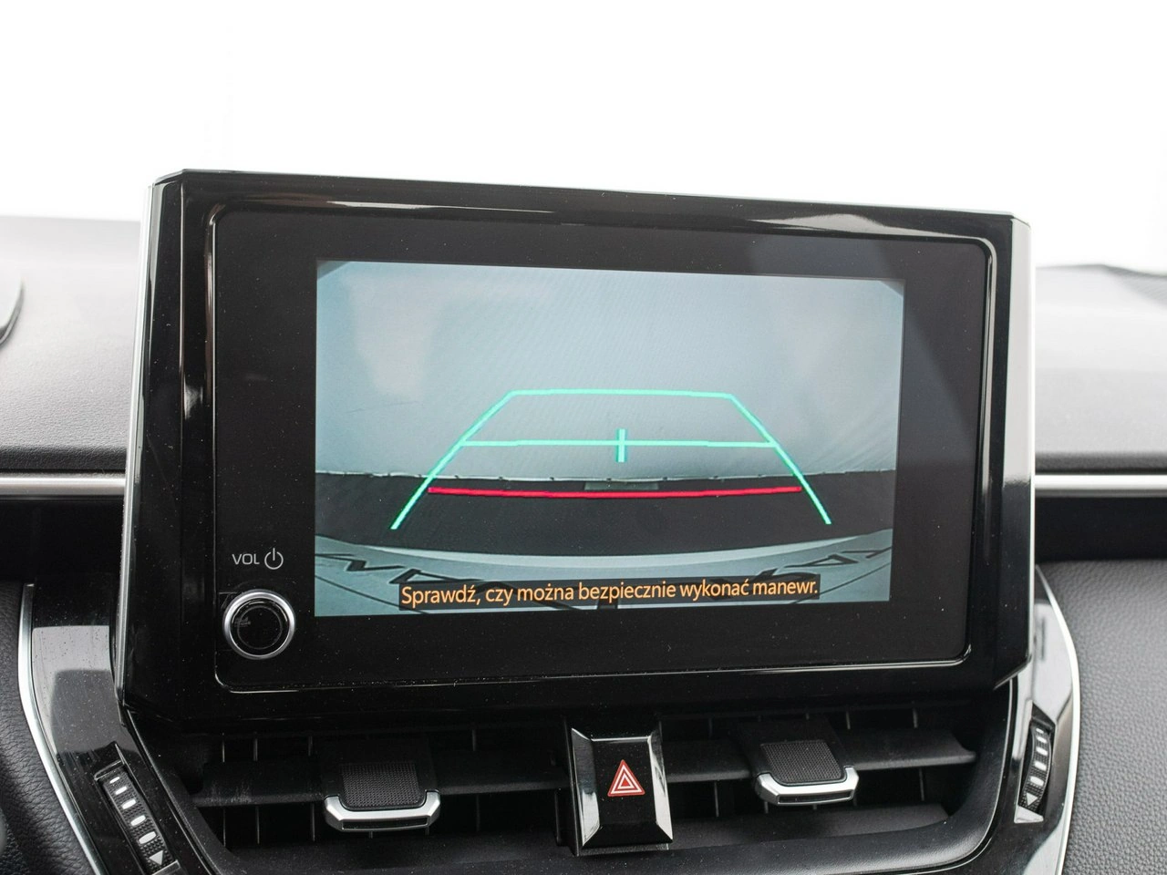 Toyota Corolla - Zdjęcie 19