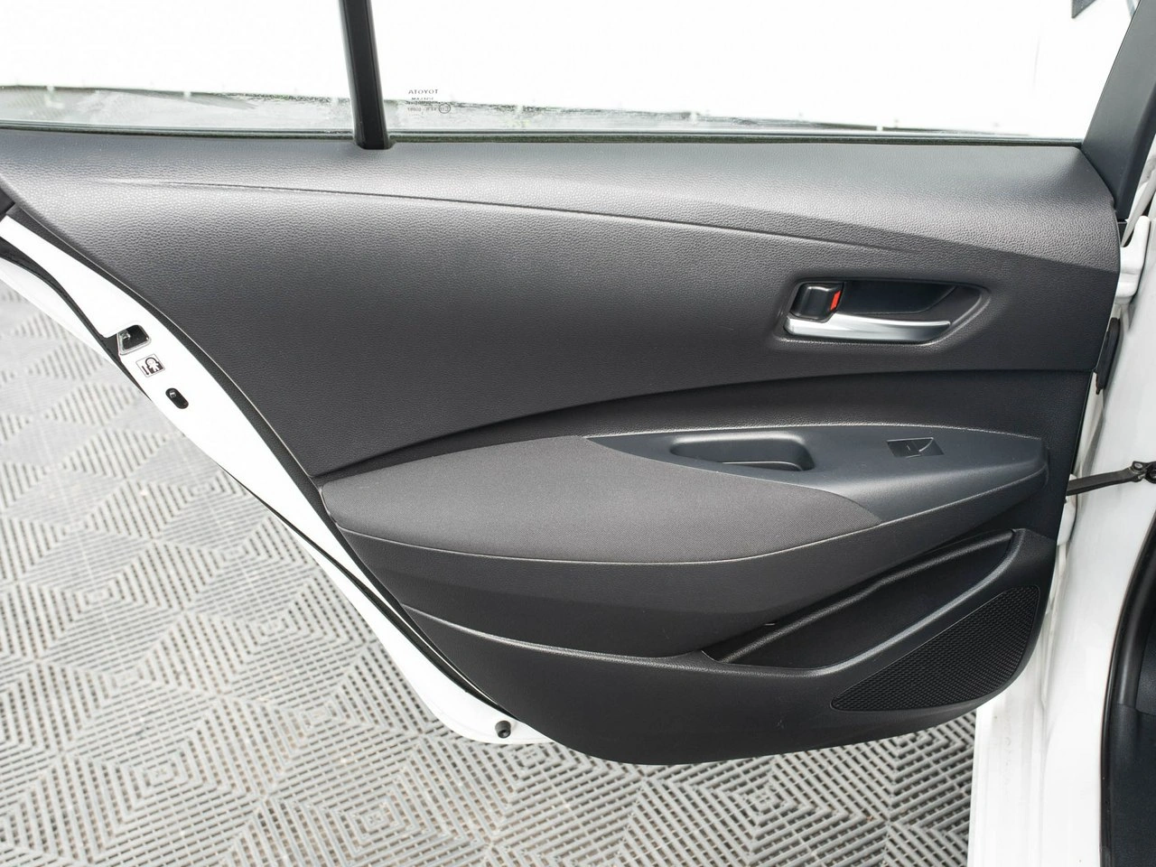 Toyota Corolla - Zdjęcie 20