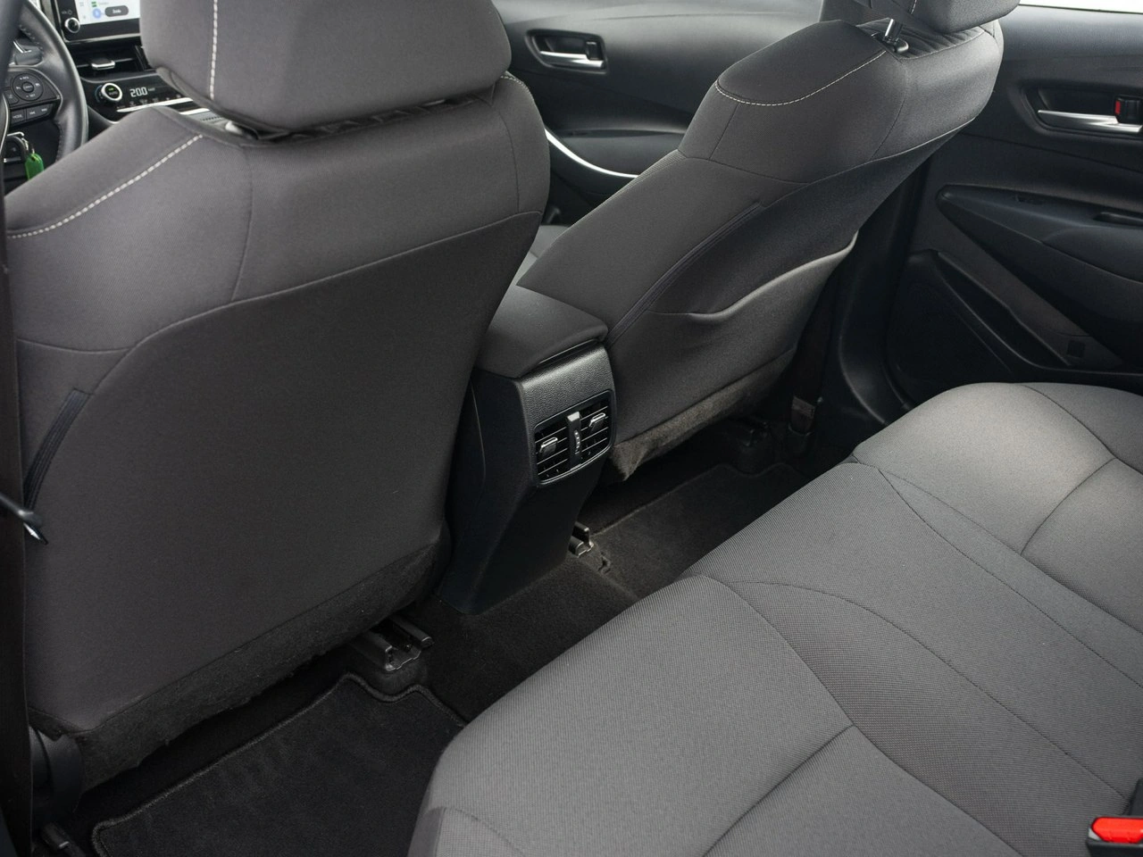 Toyota Corolla - Zdjęcie 21