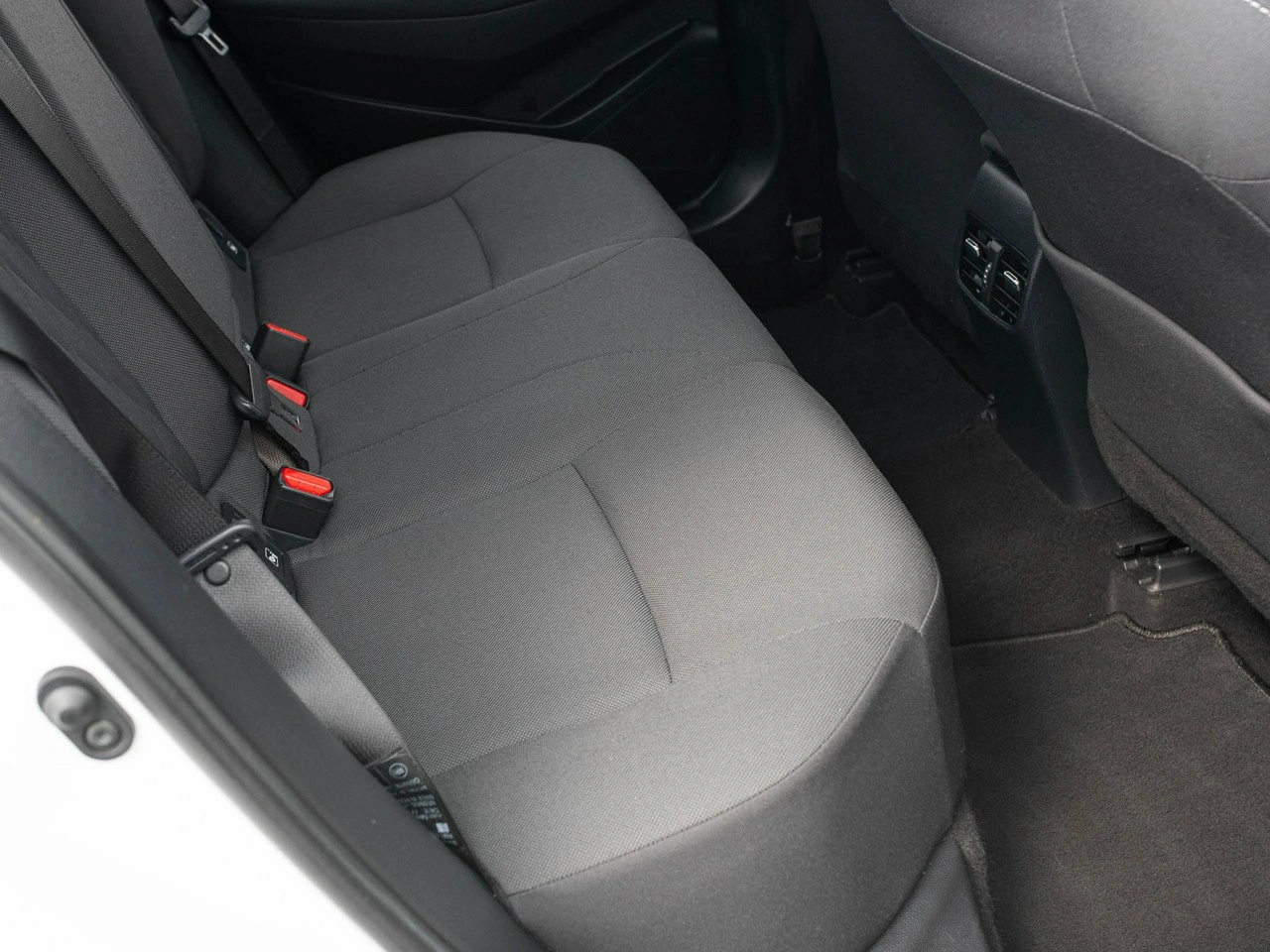 Toyota Corolla - Zdjęcie 25