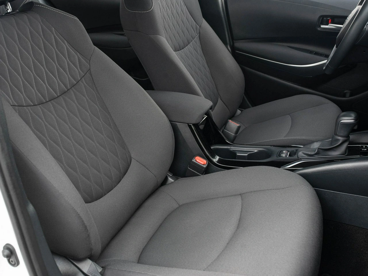 Toyota Corolla - Zdjęcie 26