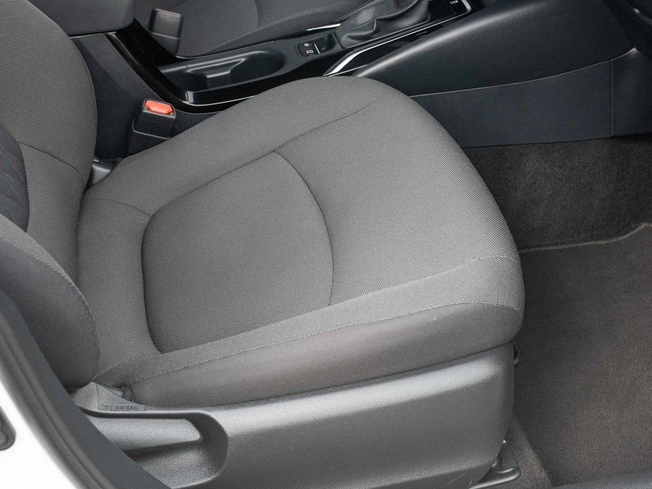 Toyota Corolla - Zdjęcie 27