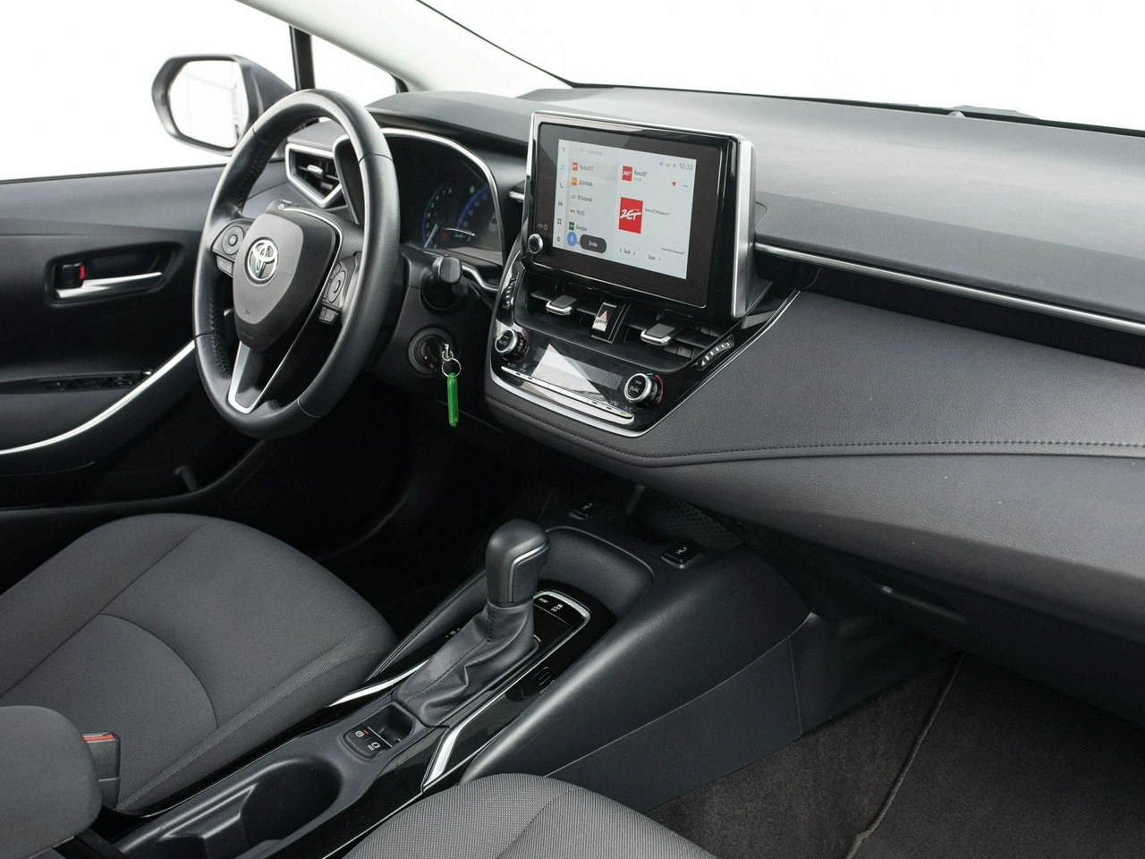 Toyota Corolla - Zdjęcie 28