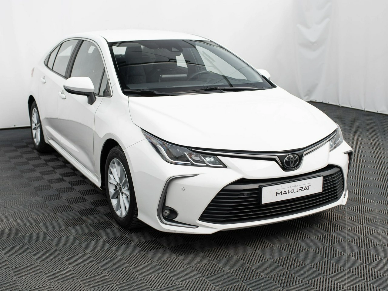 Toyota Corolla - Zdjęcie 2