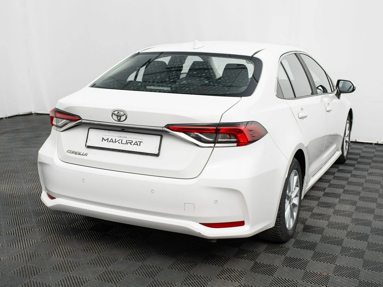 Toyota Corolla - Zdjęcie 4