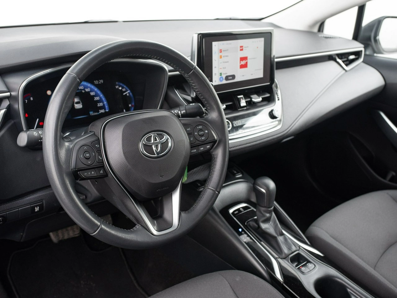 Toyota Corolla - Zdjęcie 5