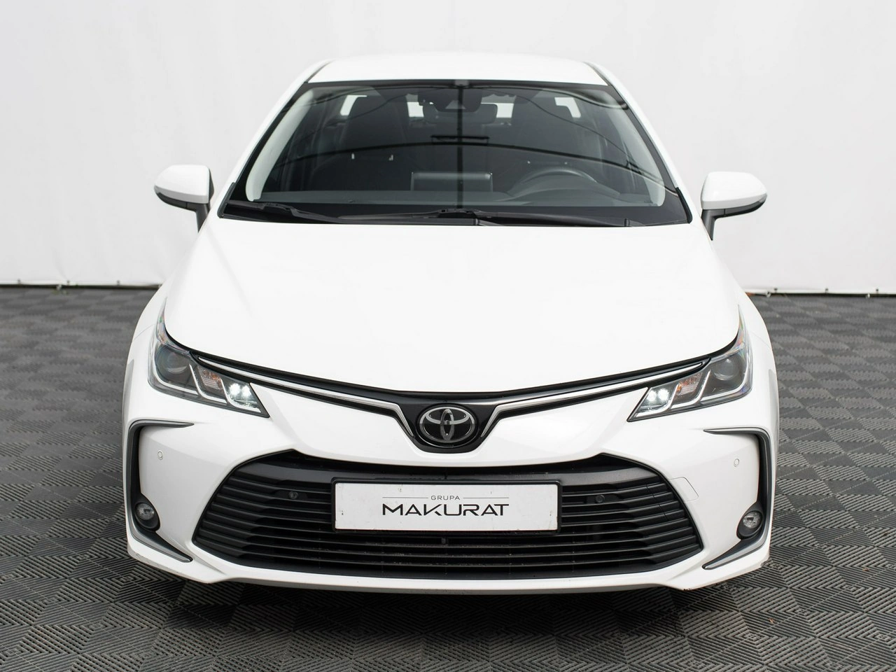 Toyota Corolla - Zdjęcie 6