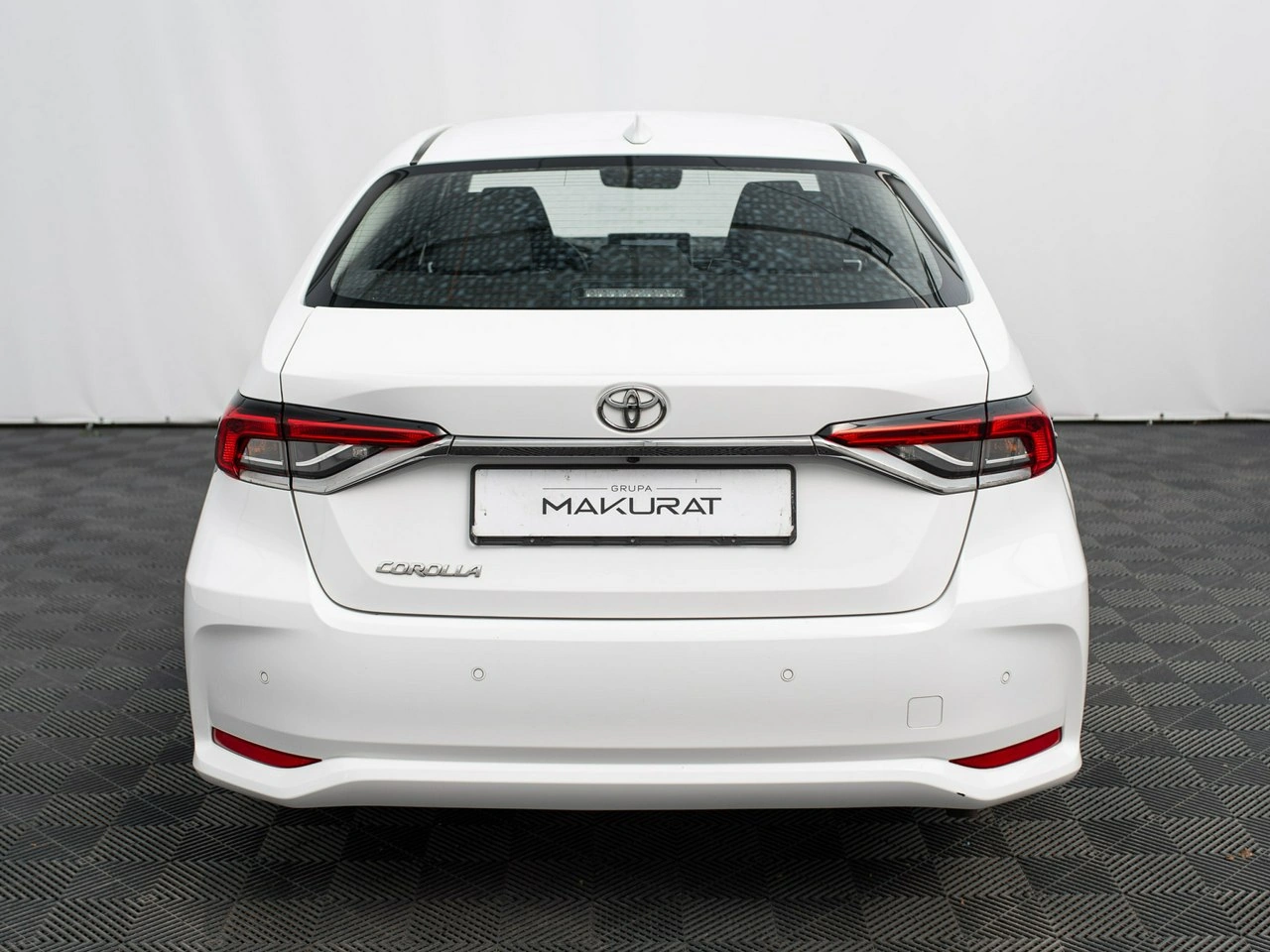 Toyota Corolla - Zdjęcie 7