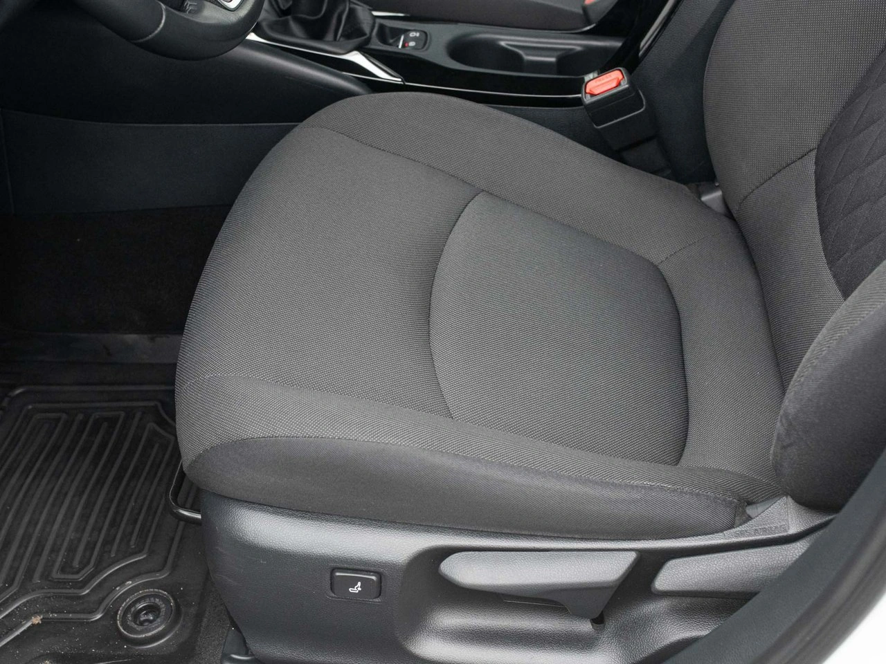 Toyota Corolla - Zdjęcie 9