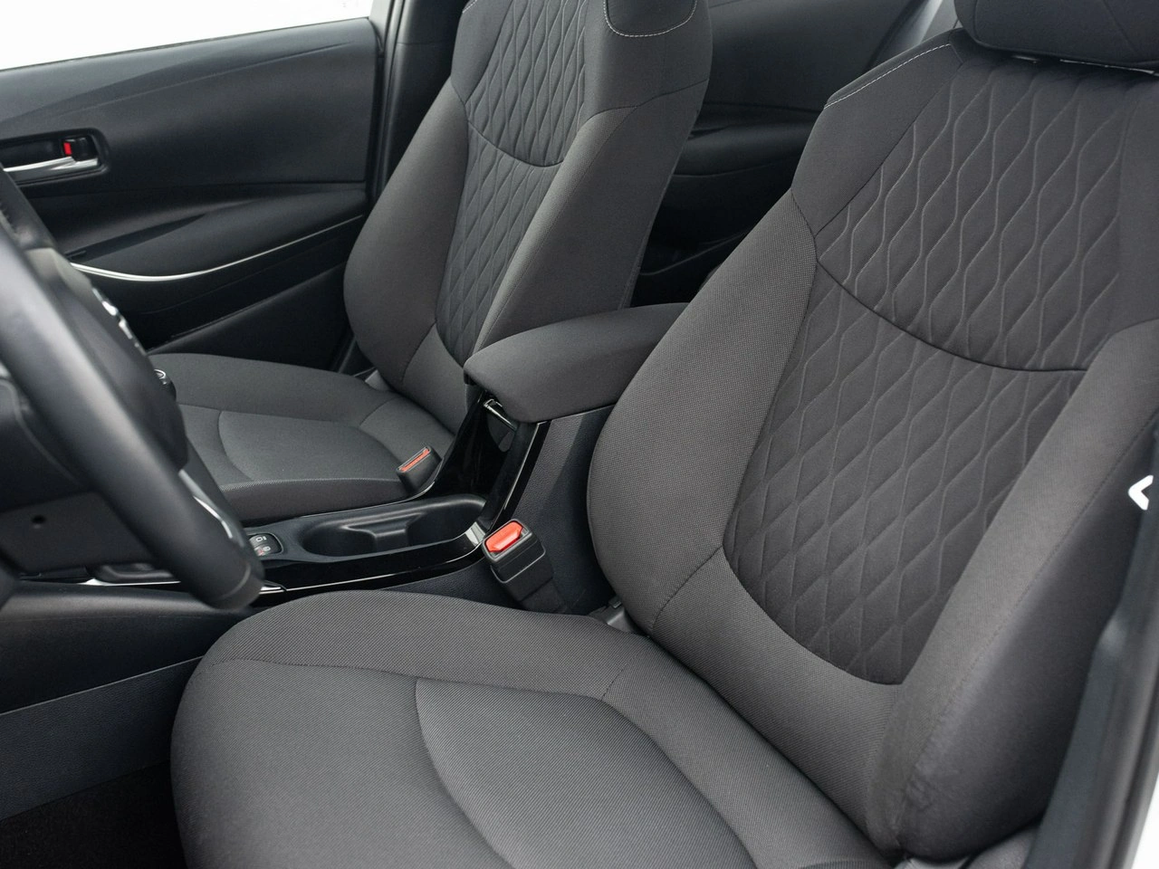 Toyota Corolla - Zdjęcie 10